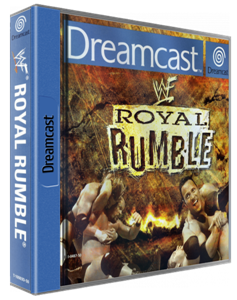 WWF Royal Rumble